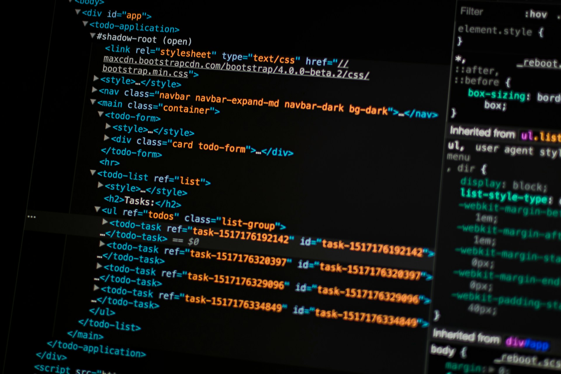 Cara Menjalankan Project Laravel Clone dari GitHub